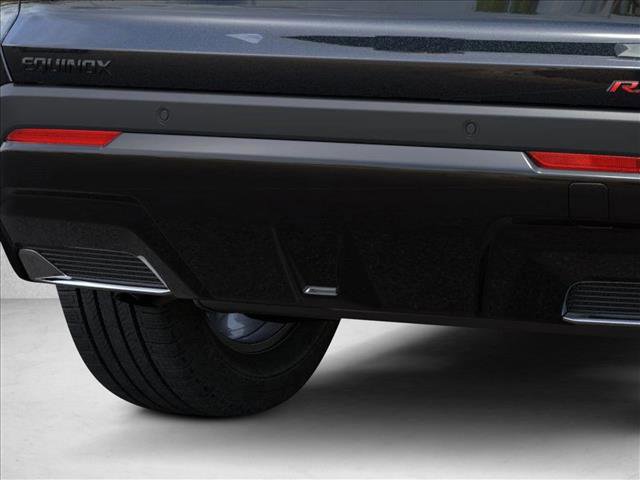 New 2026 Chevrolet Equinox RS image 14