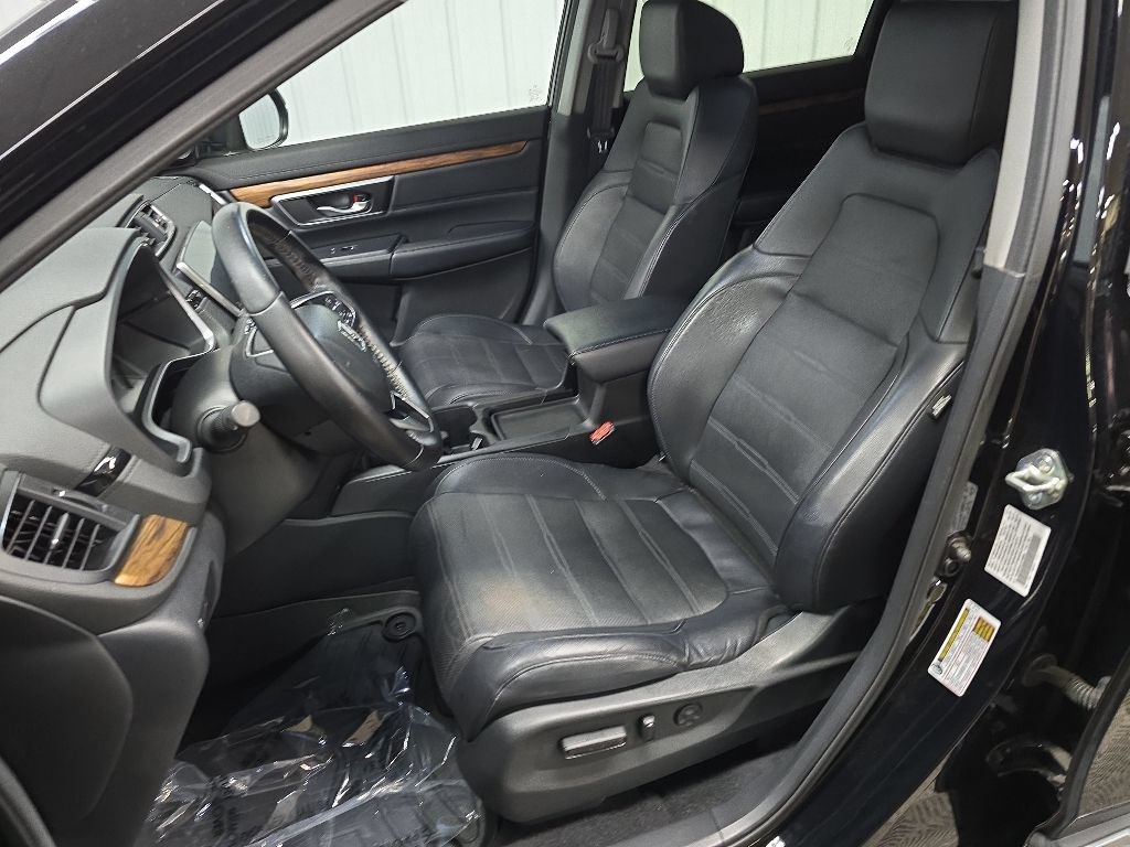 Used 2018 Honda CR-V Touring image 30