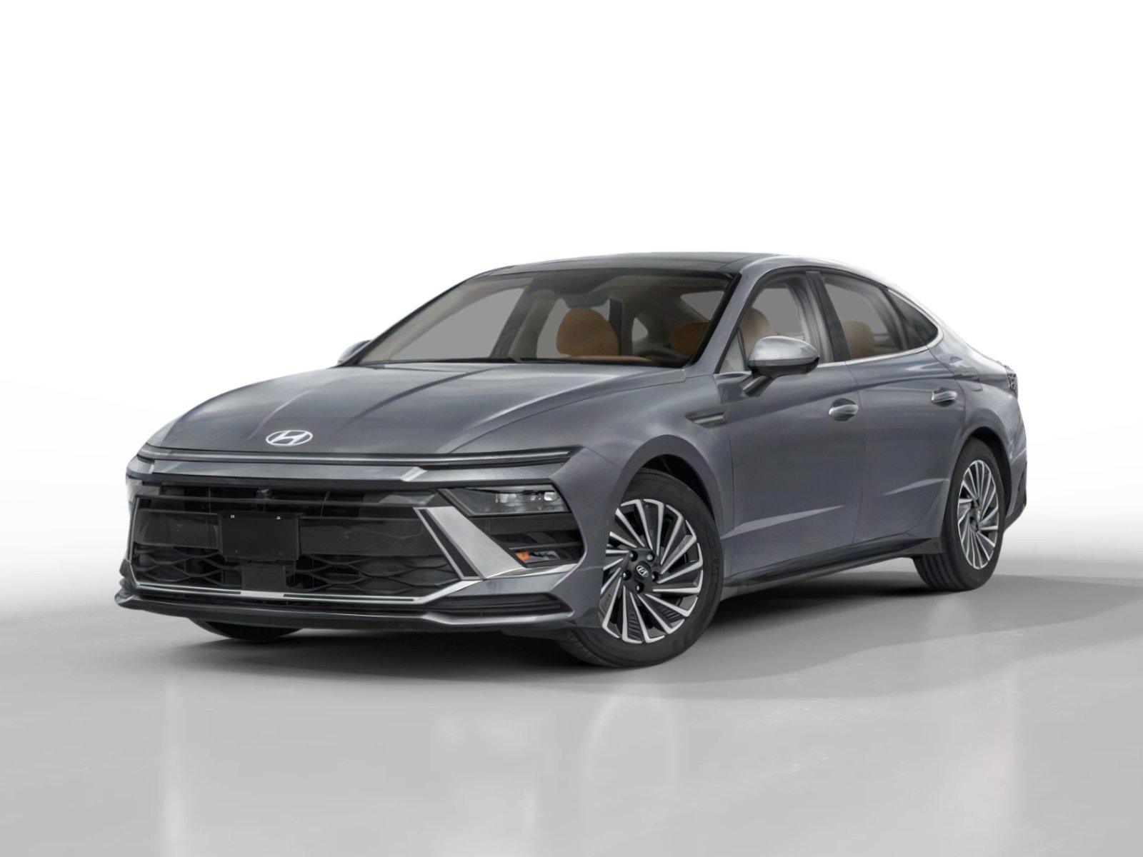New 2027 Hyundai Sonata Limited FWD image 1