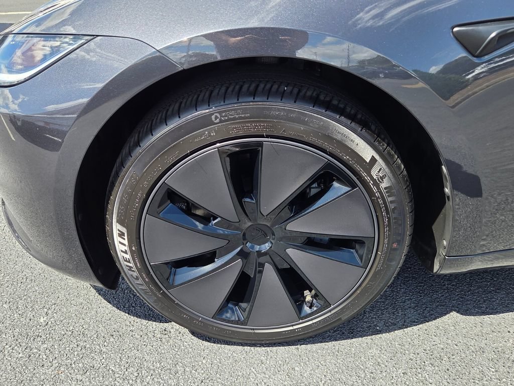 Used 2025 Tesla Model 3 RWD image 16