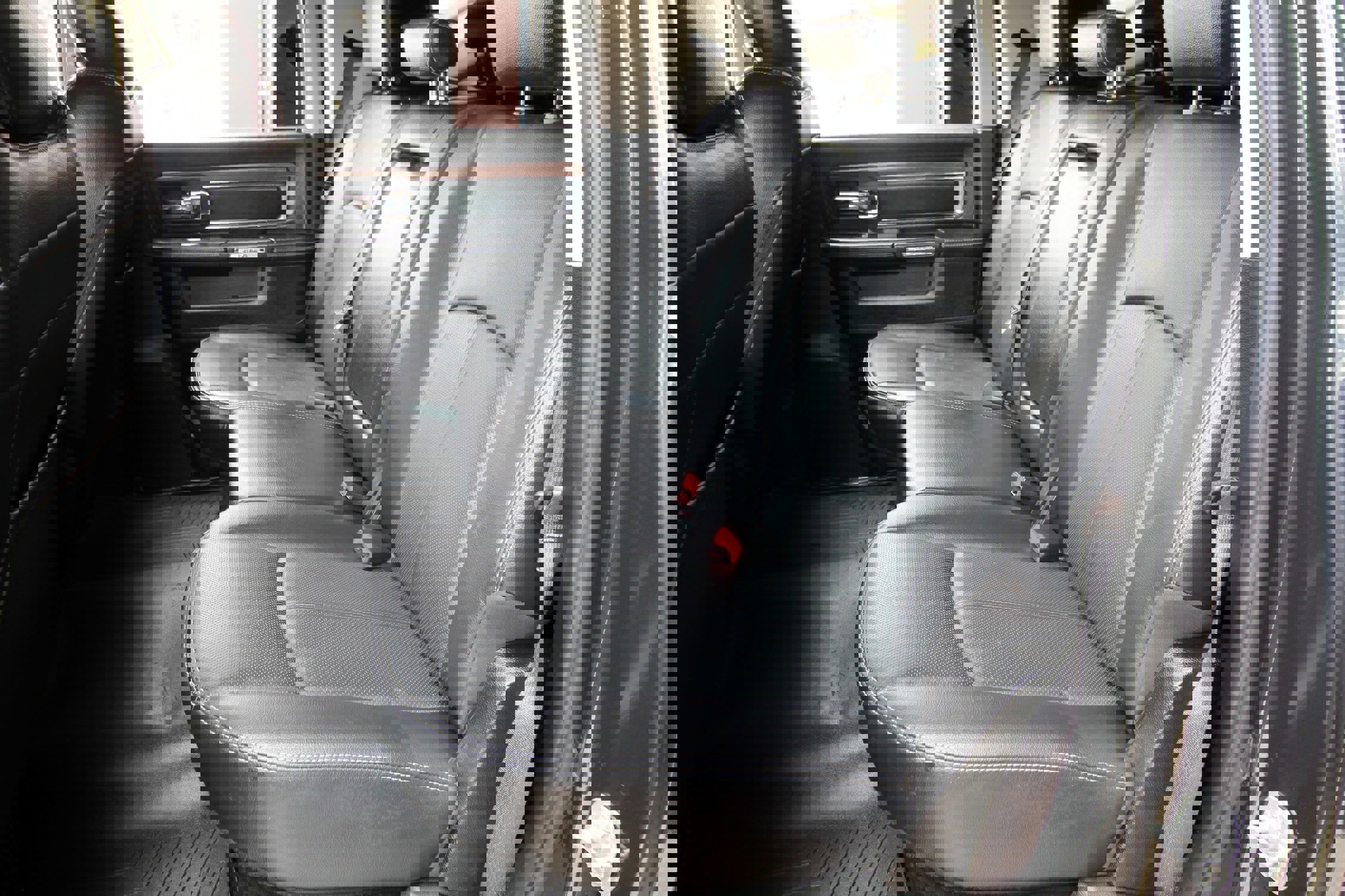 Used 2018 RAM 3500 Laramie w/ Convenience Group image 46