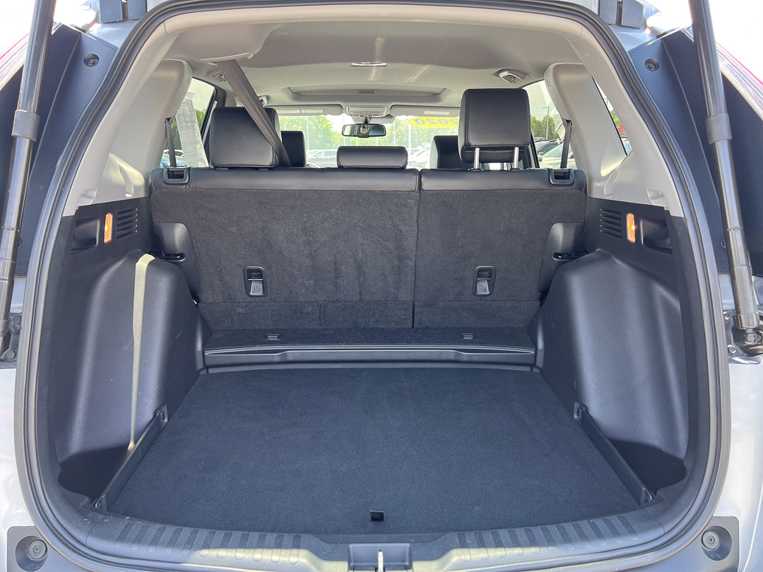 Used 2020 Honda CR-V EX-L image 7