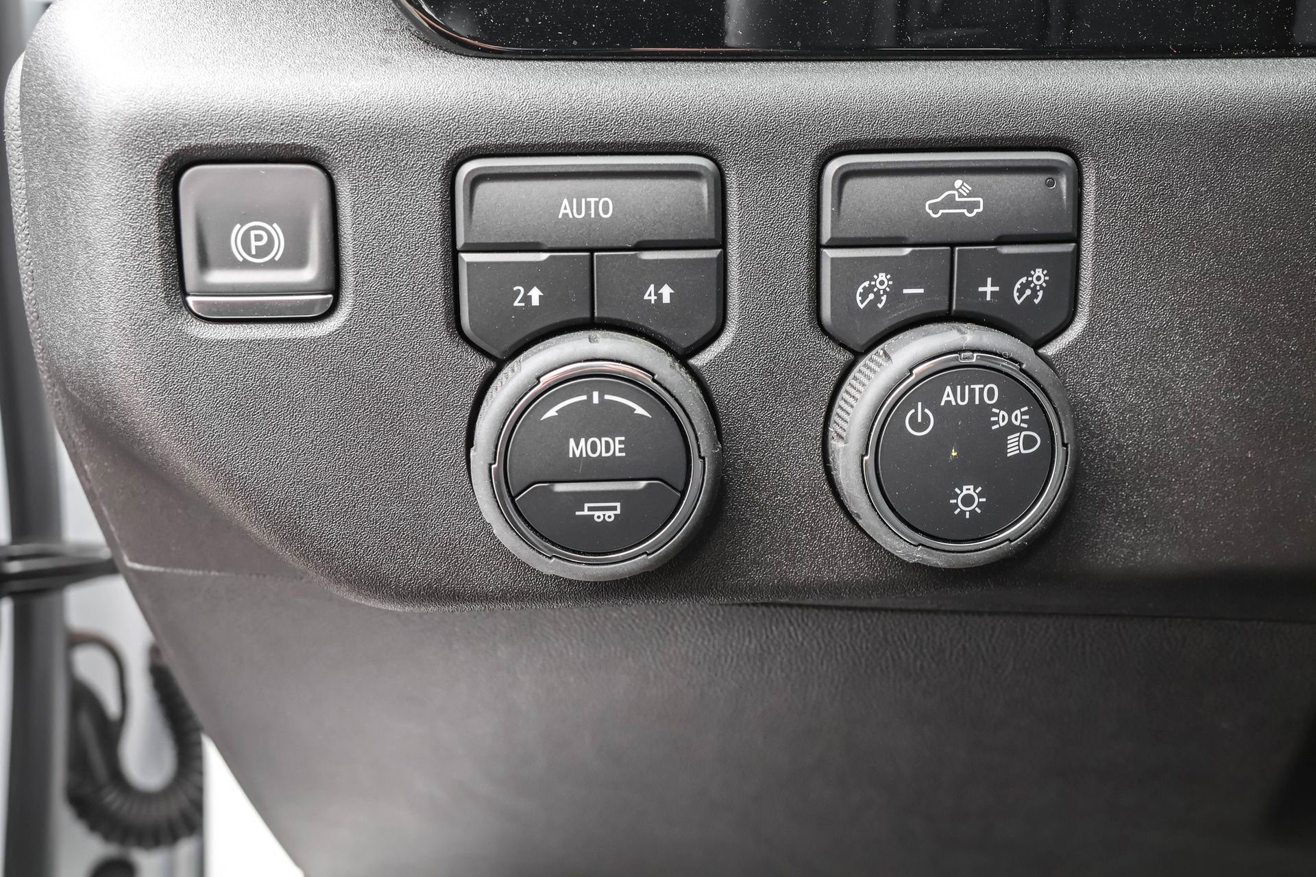 New 2025 Chevrolet Silverado 1500 LT image 24