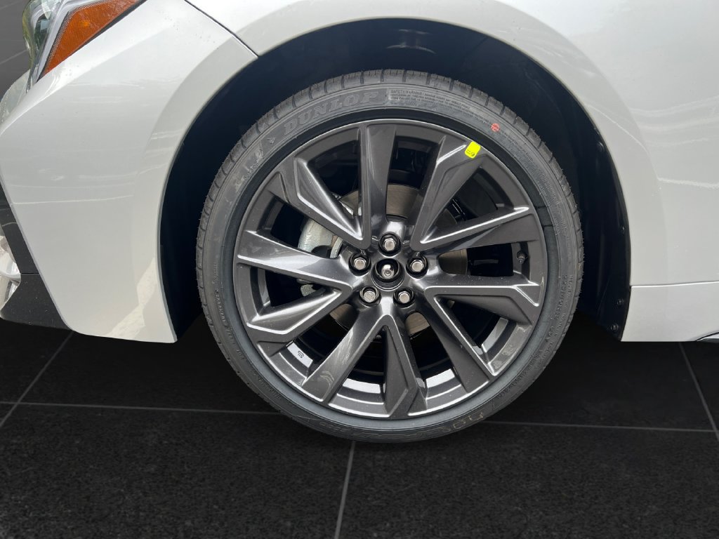 New 2027 Toyota Corolla SE w/ SE Package FWD image 9