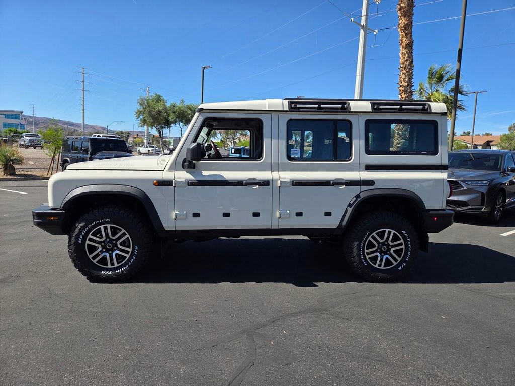 New 2026 INEOS Grenadier image 3