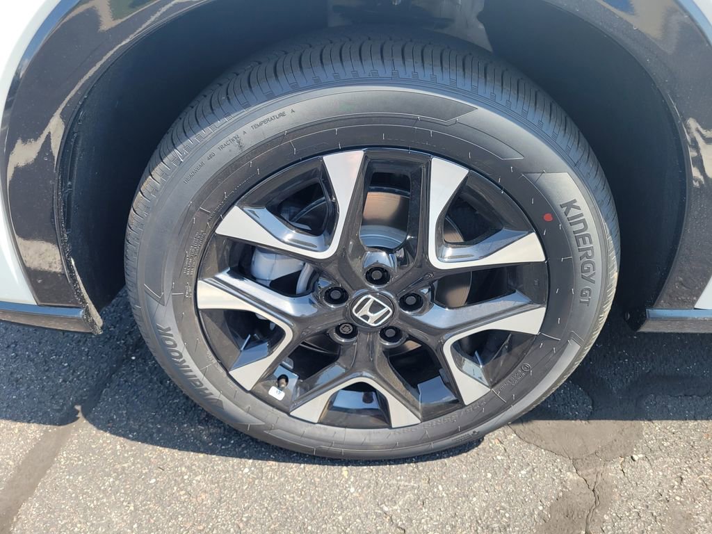 New 2026 Honda HR-V EX-L image 10