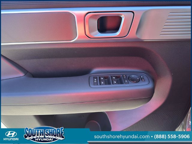 Certified 2026 Hyundai Santa Fe SE AWD/4WD image 18
