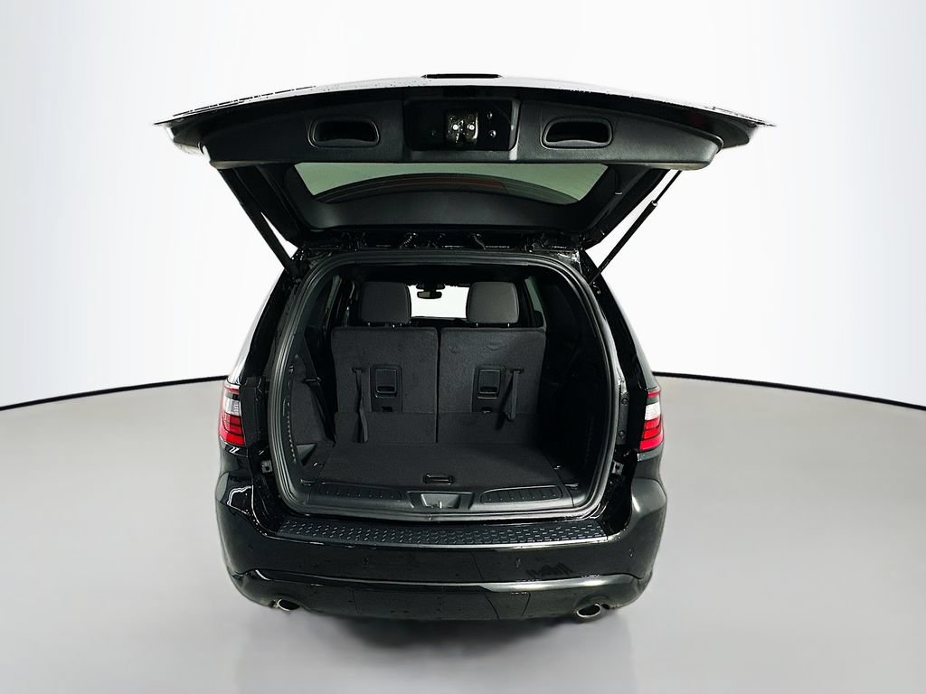 New 2026 Dodge Durango GT w/ Blacktop Package RWD image 15