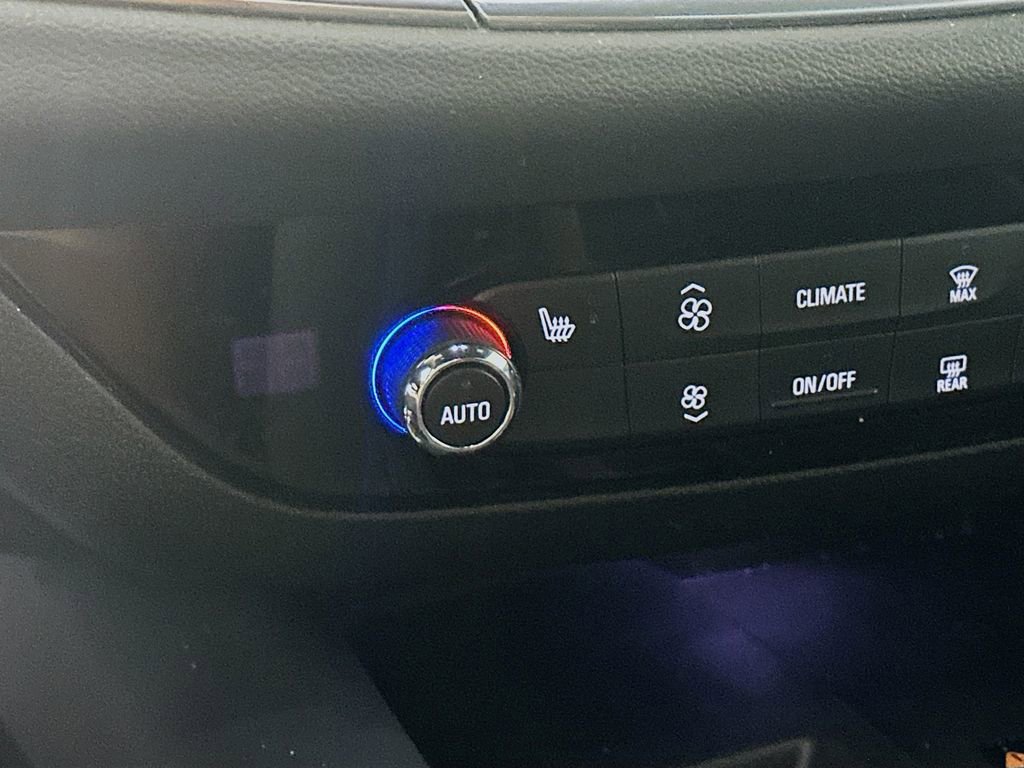 Used 2024 Buick Enclave Essence w/ Trailering Package, 5000 lbs. image 27