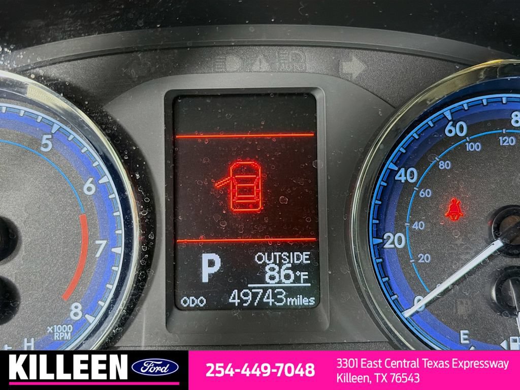 Used 2019 Toyota Corolla LE FWD image 8