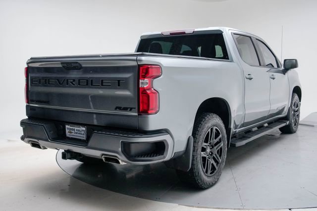 Used 2023 Chevrolet Silverado 1500 RST image 6