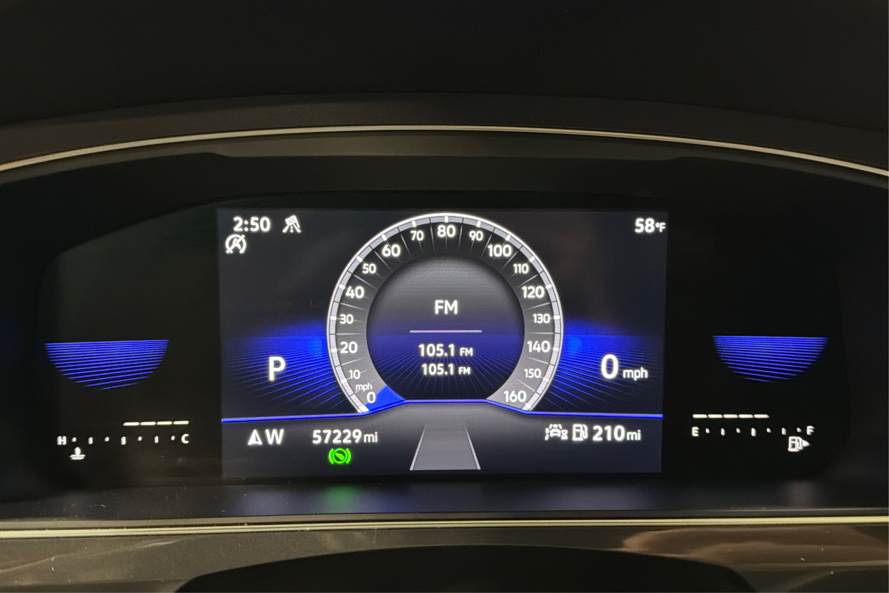 Used 2022 Volkswagen Tiguan SE R-Line AWD/4WD image 25
