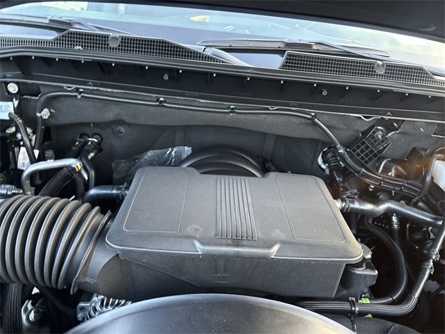 New 2026 Chevrolet Silverado 2500 Custom w/ Snow Plow Prep/Camper Package image 31