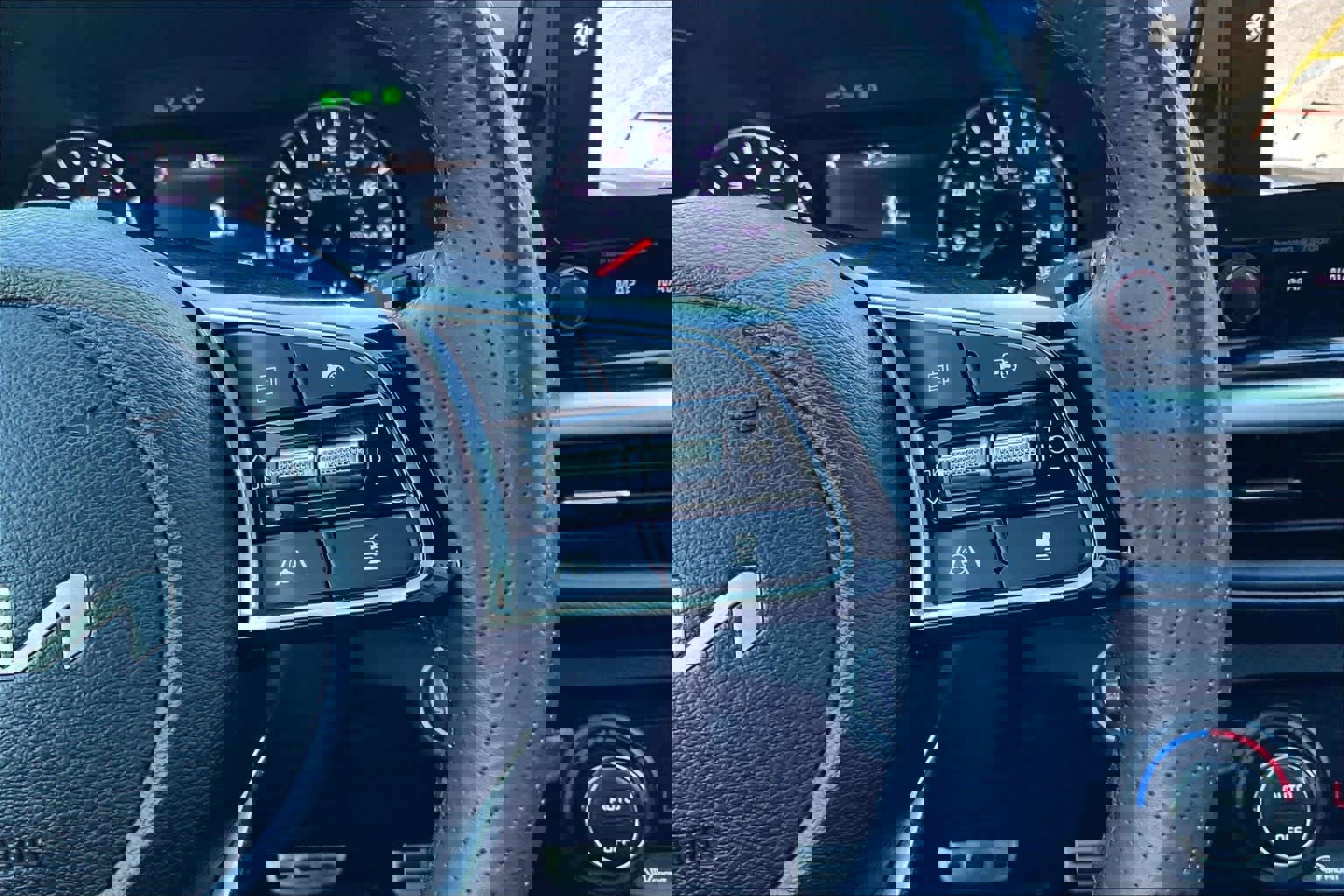 Certified 2024 Kia Forte GT-Line w/ GT-Line Premium Package image 25