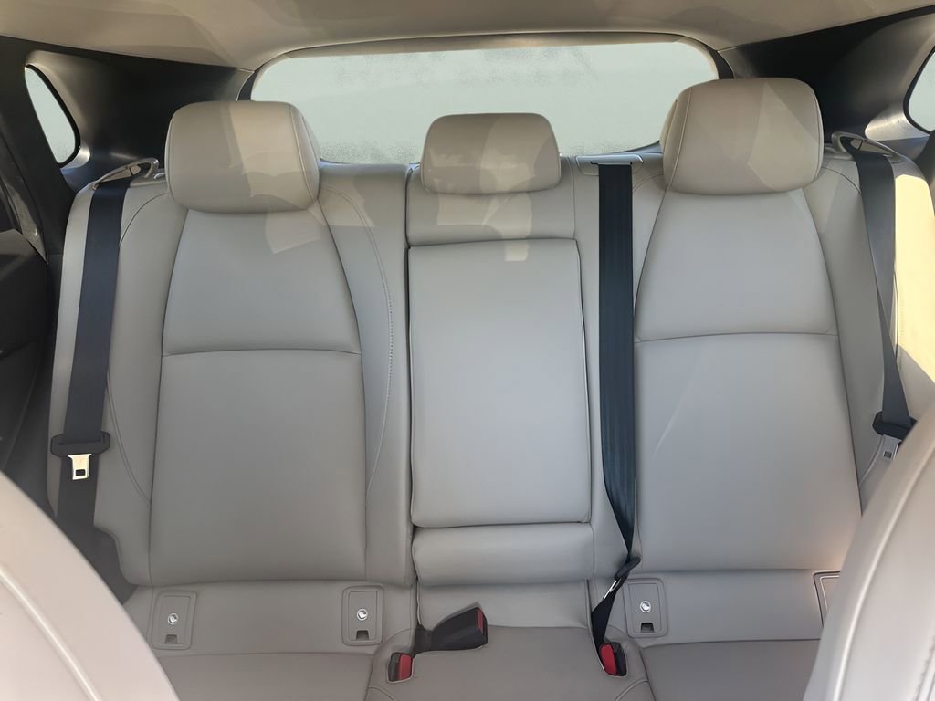 Used 2025 MAZDA CX-30 AWD 2.5 S w/ Preferred Package image 12