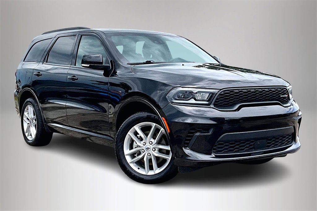 Used 2024 Dodge Durango GT