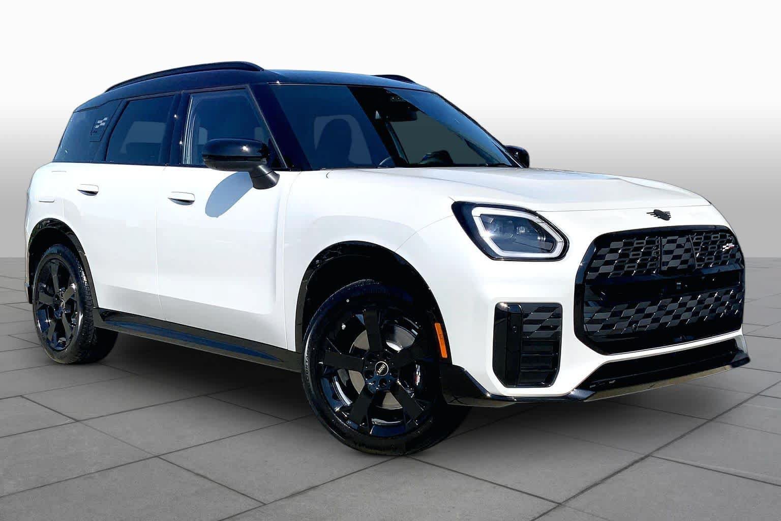 New 2027 MINI Cooper Countryman S AWD/4WD image 2