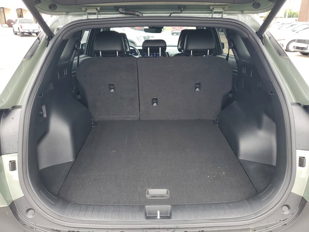 Used 2024 Kia Sportage X-Line w/ X-Line Premium Package image 30