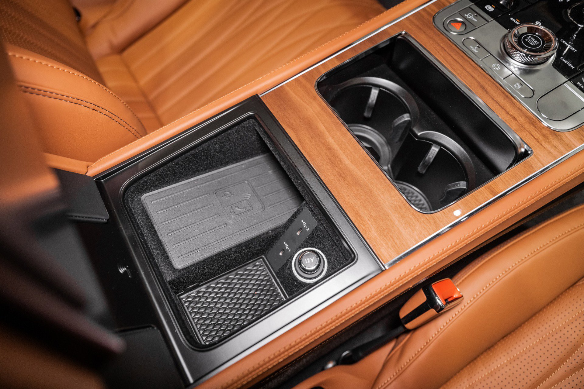 New 2026 Bentley Continental GT Azure image 43