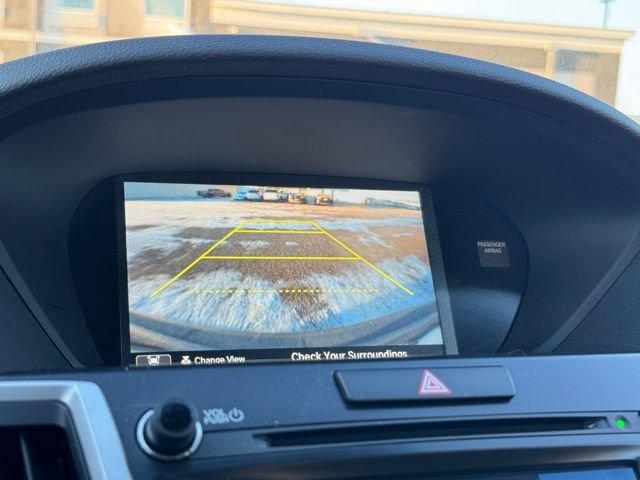 Used 2018 Acura TLX FWD image 4