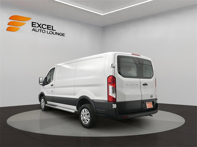 Used 2024 Ford Transit 250 Low Roof w/ Exterior Upgrade Package image 3