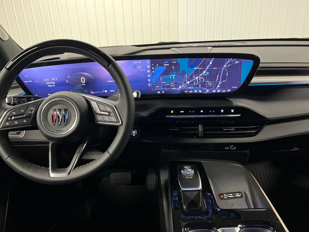 New 2026 Buick Enclave Avenir w/ Super Cruise Package AWD/4WD image 17