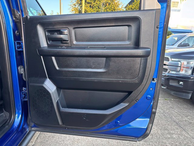 Used 2015 RAM 1500 Express AWD/4WD image 16