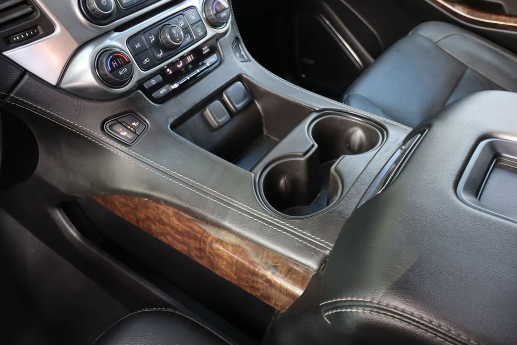 Used 2019 Chevrolet Tahoe LT image 25