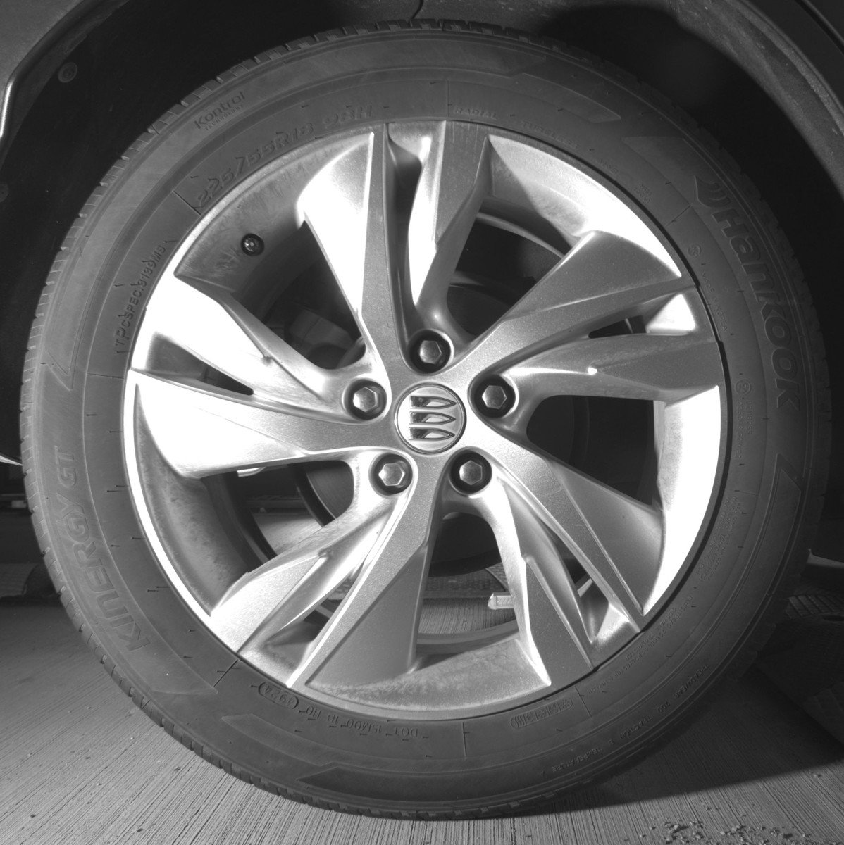 Used 2025 Buick Encore GX Preferred FWD image 15