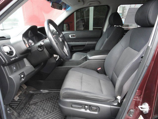 Used 2011 Honda Pilot EX image 9