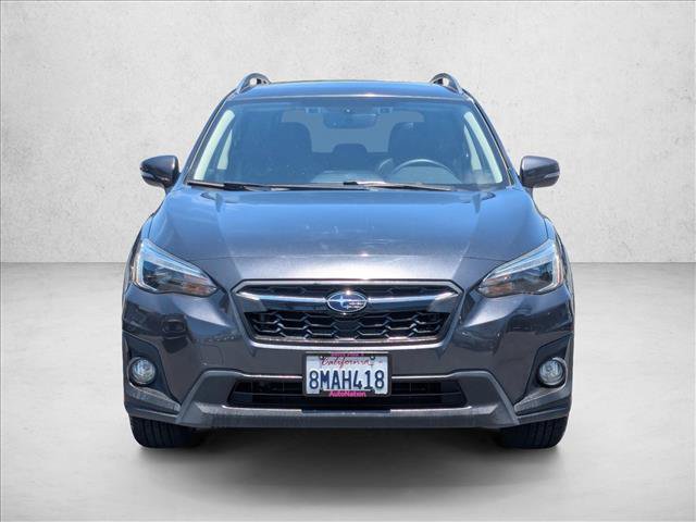 Used 2019 Subaru Crosstrek 2.0i Limited w/ Moonroof Package w/Navigation AWD/4WD video 2