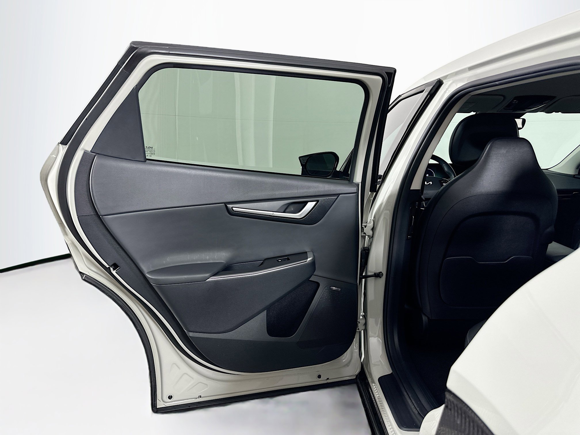 Used 2022 Kia EV6 Wind w/ Wind Technology Package image 26