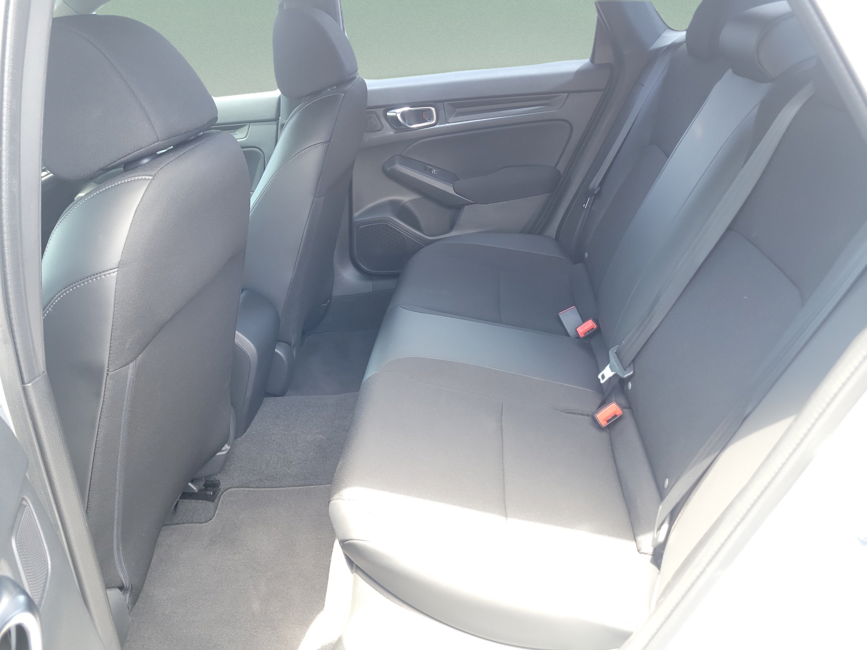 Used 2022 Honda Civic Sport image 9