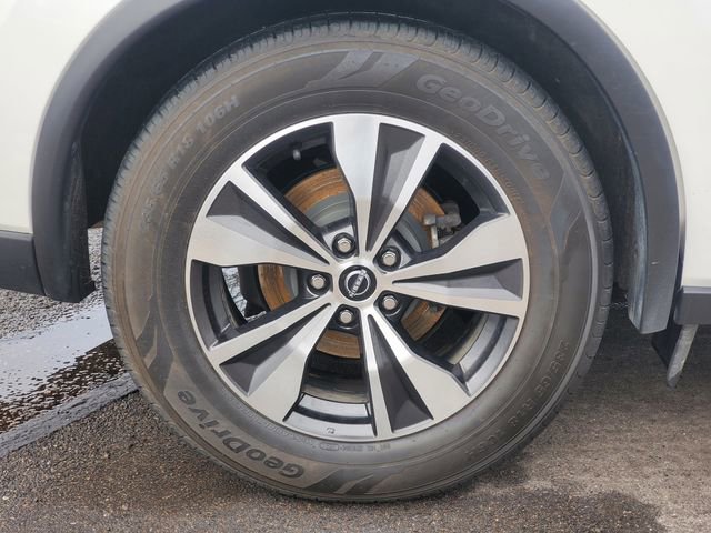 Used 2023 Nissan Murano SV image 6