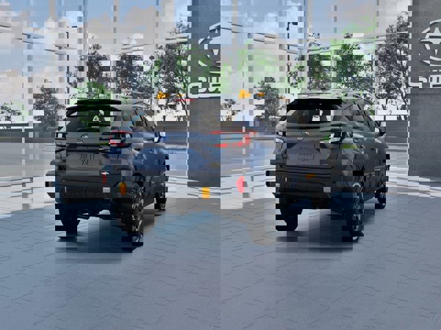 New 2026 Subaru Crosstrek 2.5i Wilderness image 5