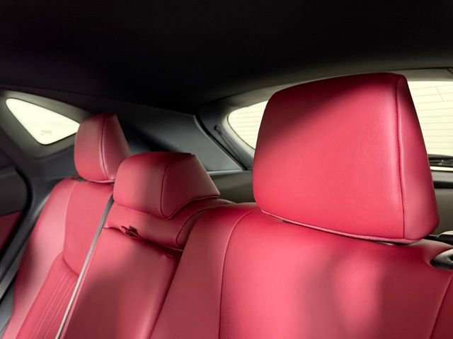New 2026 Lexus NX 350 AWD w/ Premium Package image 22