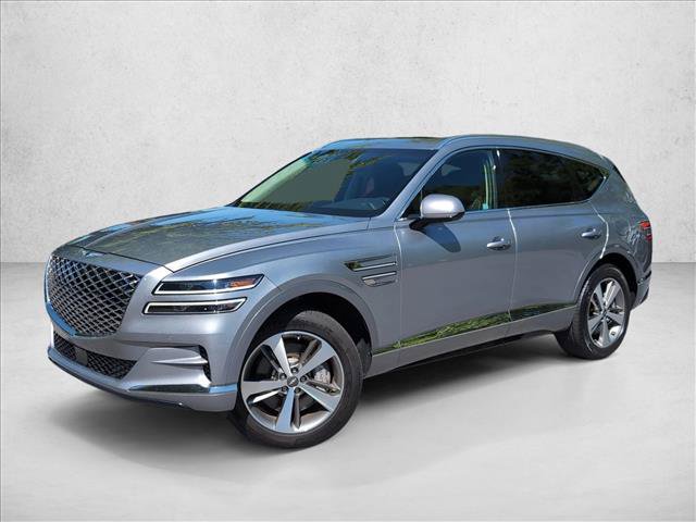 Used 2024 Genesis GV80 3.5T AWD/4WD image 1