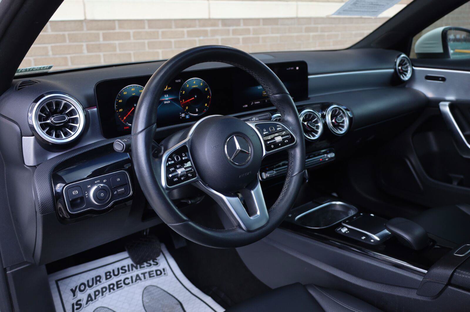 Used 2022 Mercedes-Benz A 220 image 16