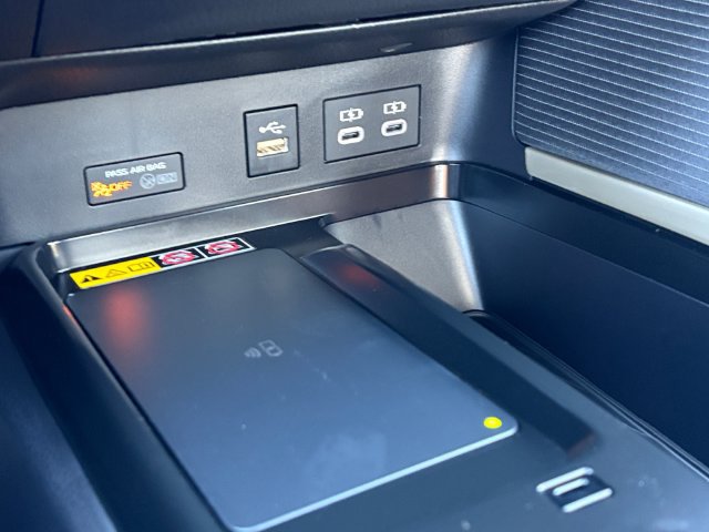 New 2026 Toyota Camry SE w/ Convenience Package FWD image 23