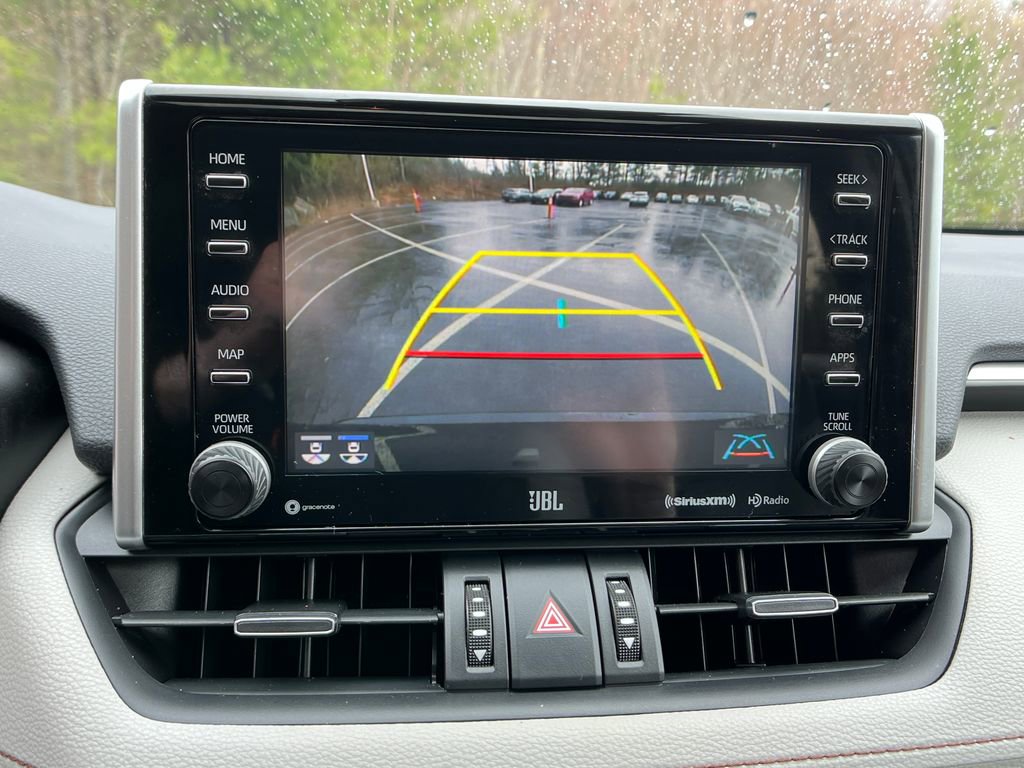 Used 2019 Toyota RAV4 Limited w/ Limited Grade Weather Package AWD/4WD image 19