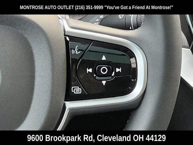 New 2026 Volvo XC90 T8 Ultra w/ Protection Package Premier image 32