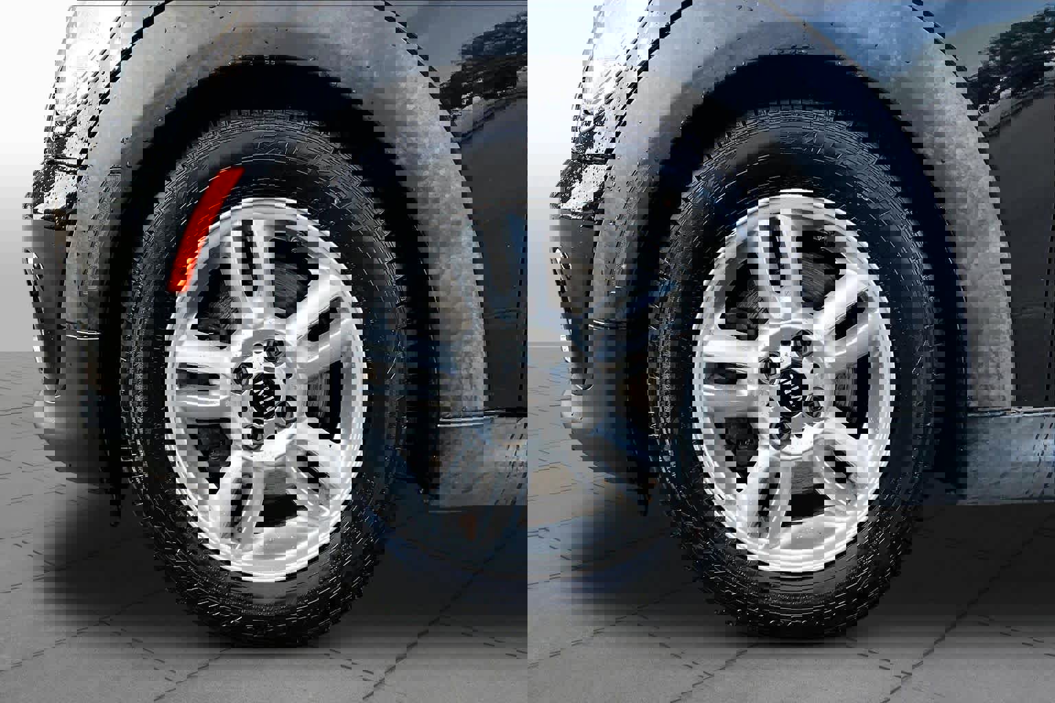 Used 2012 MINI Cooper Hardtop image 9