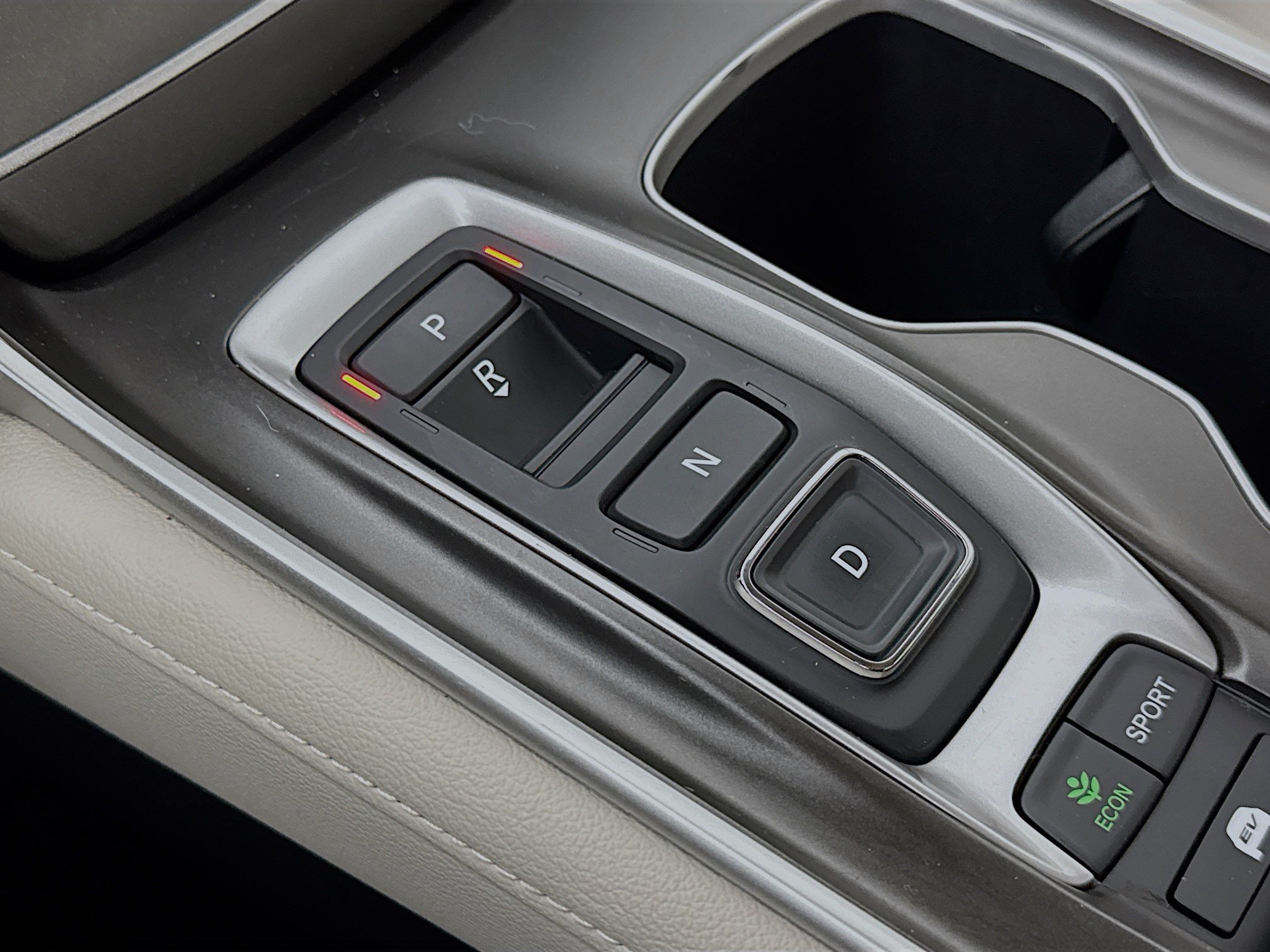 Certified 2019 Honda Accord Touring image 17