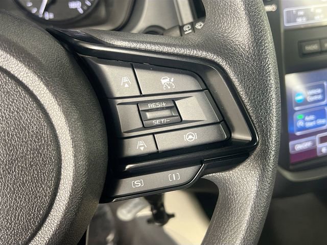 Used 2025 Subaru Forester image 18