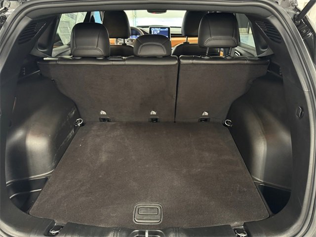 Used 2024 Jeep Compass Limited image 25