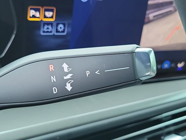 New 2026 Chevrolet Traverse LT image 17