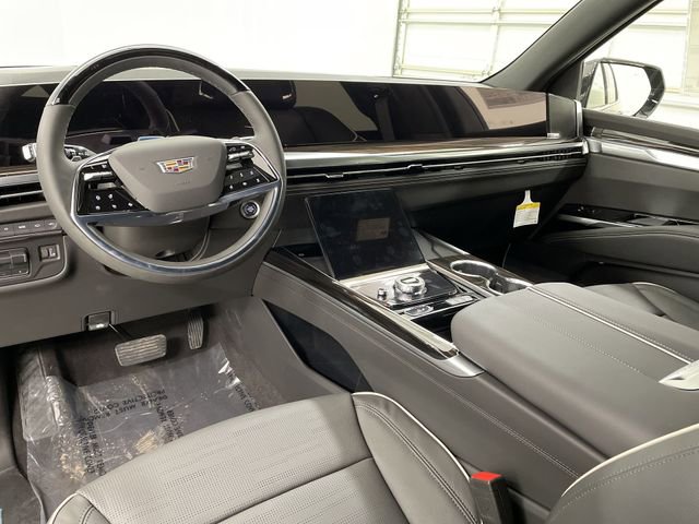 New 2025 Cadillac Escalade Premium Luxury w/ Touring Package image 22
