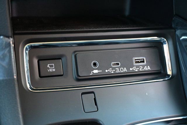 New 2026 Subaru Ascent Bronze Edition AWD/4WD image 25