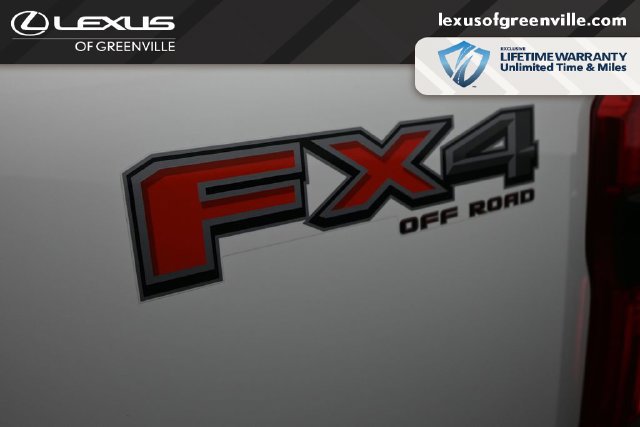 Used 2026 Ford F250 Platinum w/ FX4 Off-Road Package AWD/4WD image 30