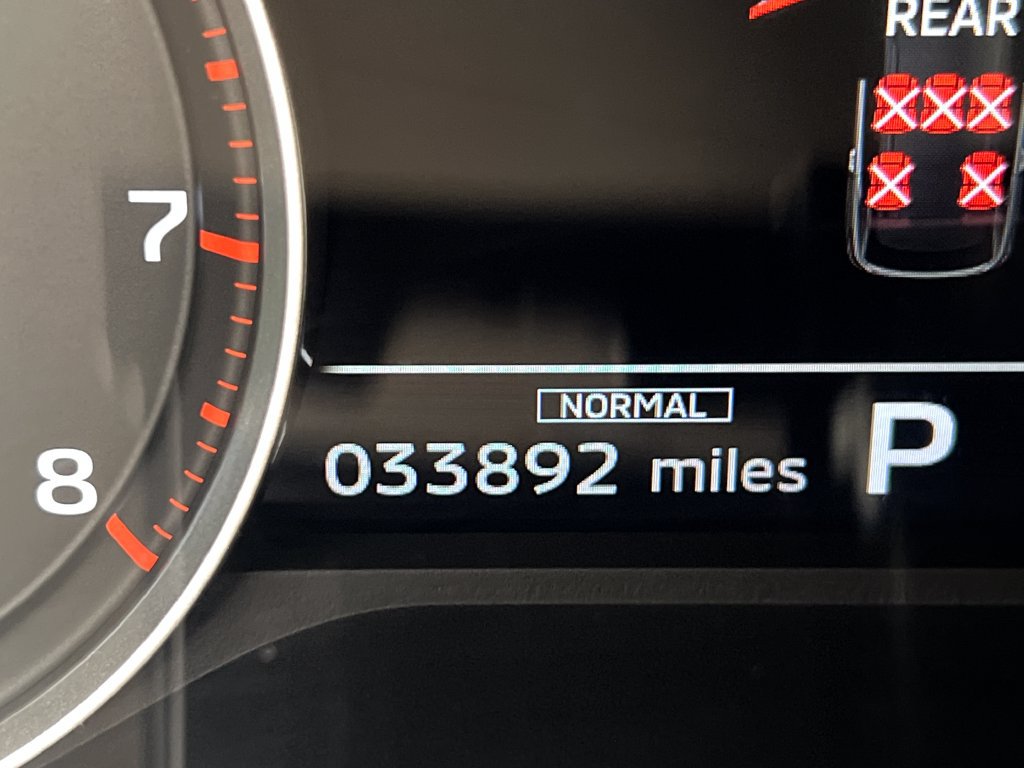 Used 2025 Mitsubishi Outlander SE AWD/4WD image 55